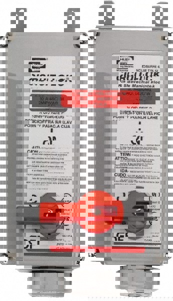 Pin & Sleeve Receptacles